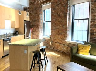 101 Broad St #2F, Boston, MA 02110
