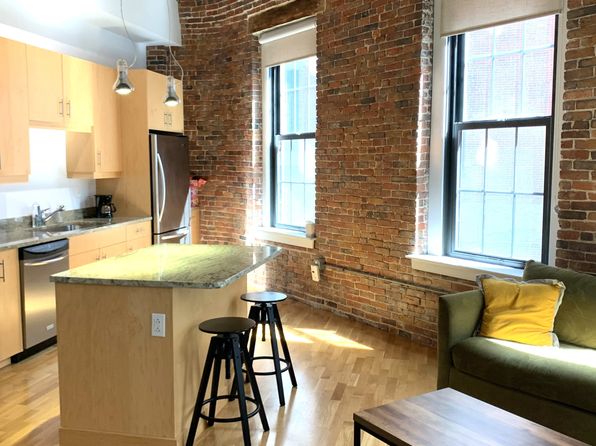 101 Broad St #2F