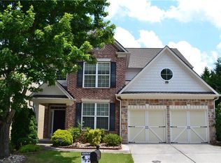 4175 Granby Cir, Cumming, GA 30041