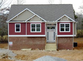 8338 Ingram Ln, Hixson, TN 37343