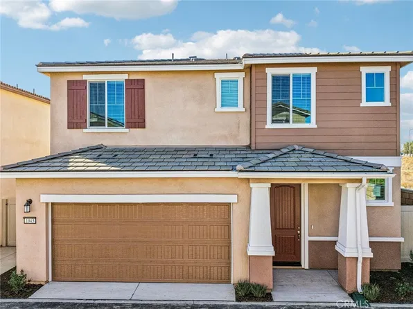 1943 Limetta Ln, Redlands, CA 92374