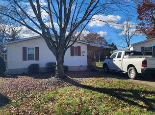 Navarre Village, Navarre, OH 44662