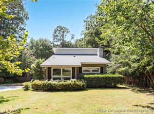 2519 Mirror Lake Dr, Fayetteville, NC 28303