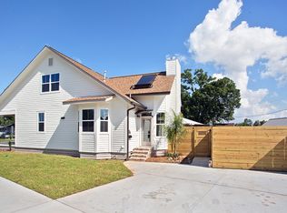 5835 Aero St, Metairie, LA 70003