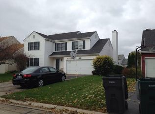 947 Westfield Crse, Geneva, IL 60134