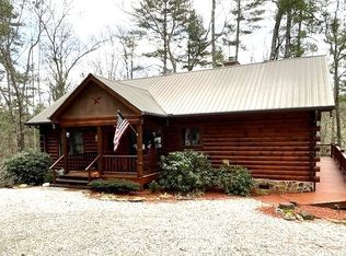 428 Vineyard Creek Way, Murphy, NC 28906