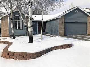 2050 Parkwood Dr, Johnstown, CO 80534
