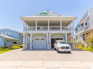 26 55th St #W, Sea Isle City, NJ 08243