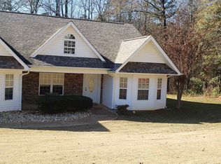 370 Berkshire Dr, Covington, GA 30016