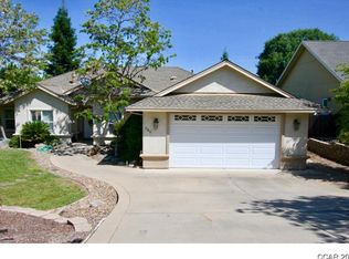 388 Live Oak Dr #101, Angels Camp, CA