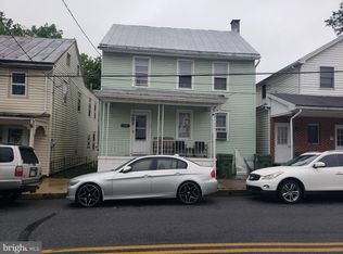 128 N Main St, Bernville, PA 19506
