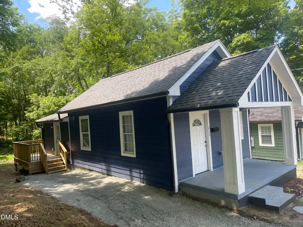 217 Lanier St, Oxford, NC 27565