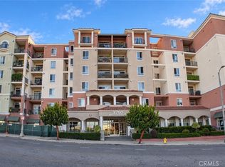 3750 Santa Rosalia Dr APT 207, Los Angeles, CA 90008