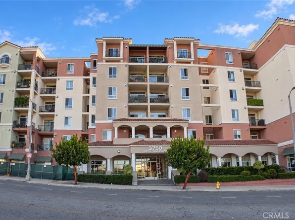 3750 Santa Rosalia Dr APT 207, Los Angeles, CA 90008