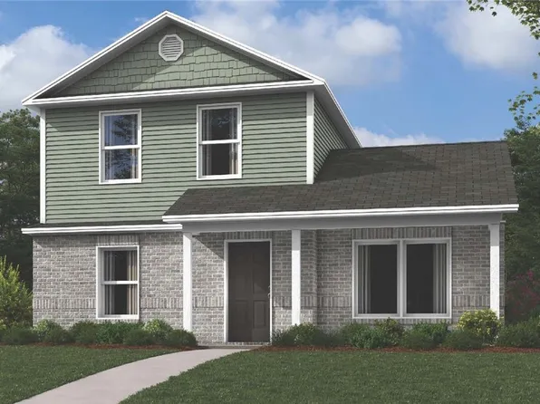 5395 Steamboat Ave, Springdale, AR 72764