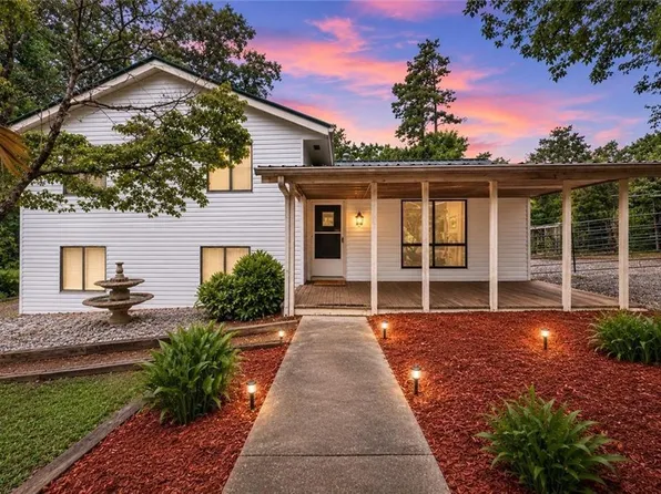 280 Strickland Rd, Alpharetta, GA 30004