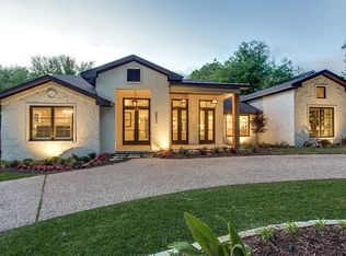 6833 Sherburne Dr, Dallas, TX 75231