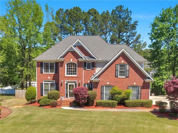 2354 Brentmoore Point, Conyers, GA 30013