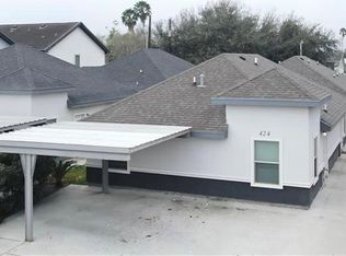 424 W Chavez St, Edinburg, TX 78541