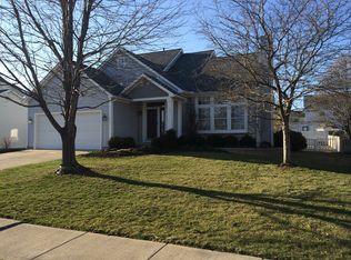 2432 Birch Bark Trl, Grove City, OH 43123