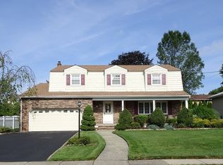 20 Rabkin Dr, Clifton, NJ 07013