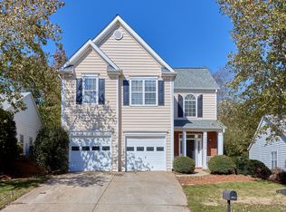 13415 Avensong Ives Way, Milton, GA 30004