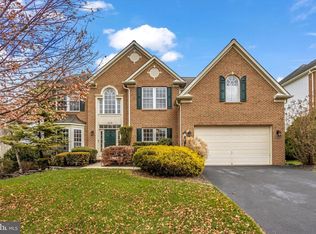 410 Glenbrook Dr, Middletown, MD 21769