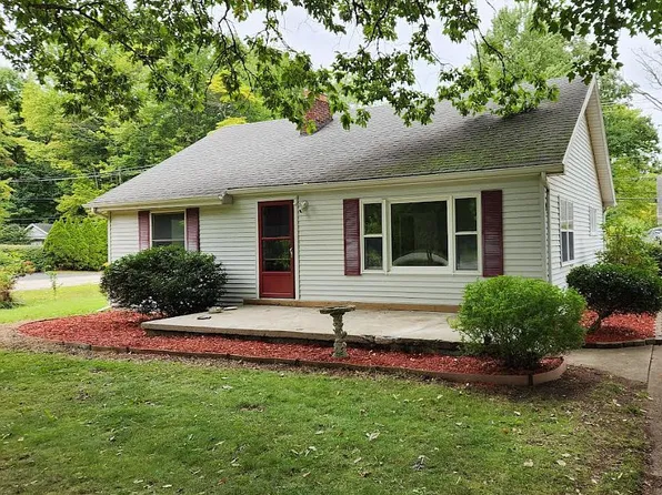4850 W Water St, Clyde, MI 48049