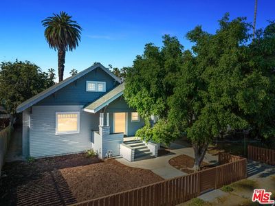 1943 W 20th St, Los Angeles, CA, 90018