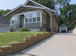 466 Houston Ave, Council Bluffs, IA 51503