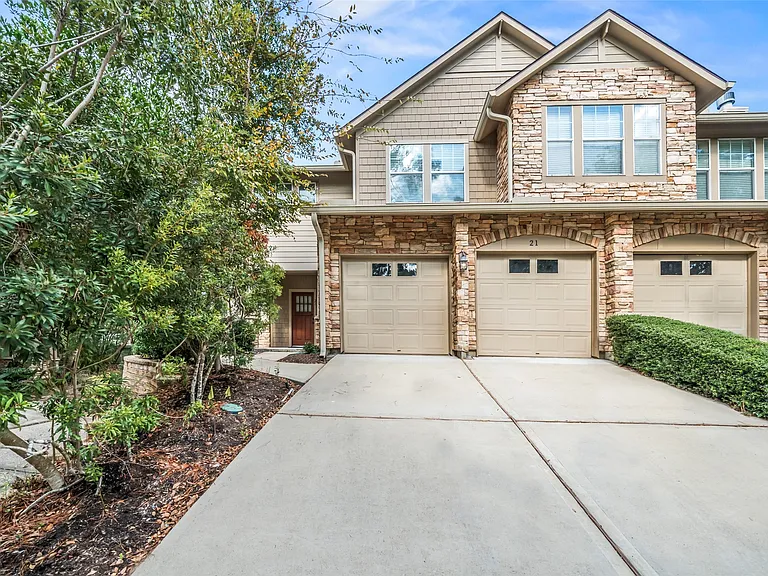 21 Stone Creek Pl #21 — Photo 26