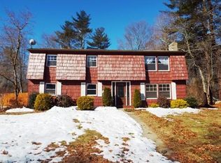 11 Marie Dr, Coventry, RI 02816