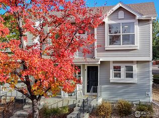6702 Desert Willow Way UNIT 4, Fort Collins, CO 80525