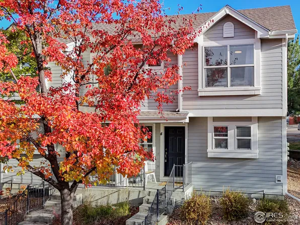 6702 Desert Willow Way #4, Fort Collins, CO 80525
