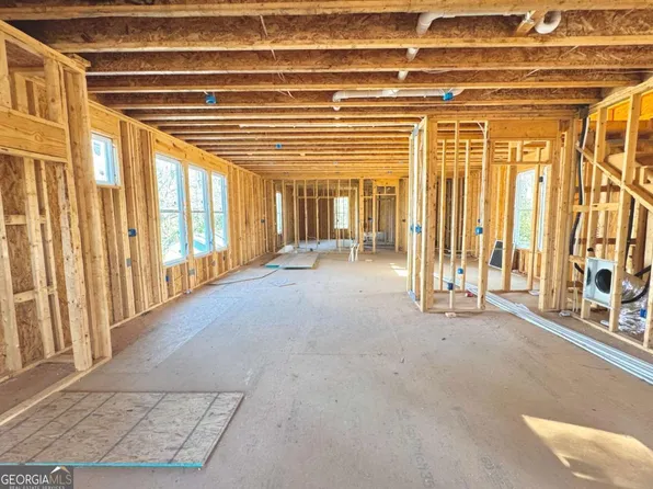 2486 Jefferson Ter, Atlanta, GA 30344