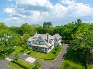 807 Weed St, New Canaan, CT 06840