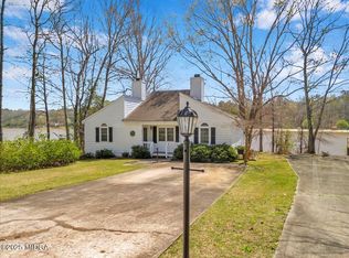 877 Will Scarlet Way, Macon, GA 31220