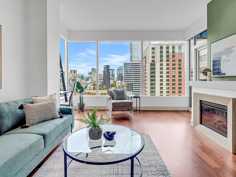 737 Olive Way #2206 — Photo 31
