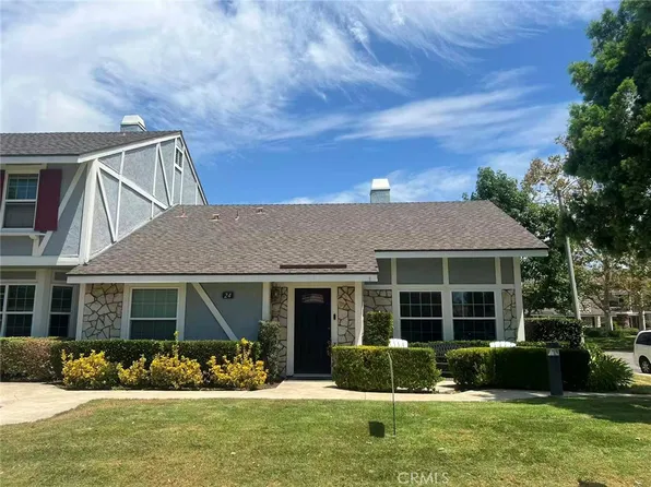 24 Atherton, Irvine, CA 92620