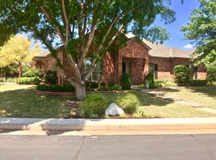 11900 Mary Claire Dr, Oklahoma City, OK 73162