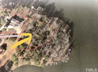 Tract 23 Coon Ridge Trl, Semora, NC 27343