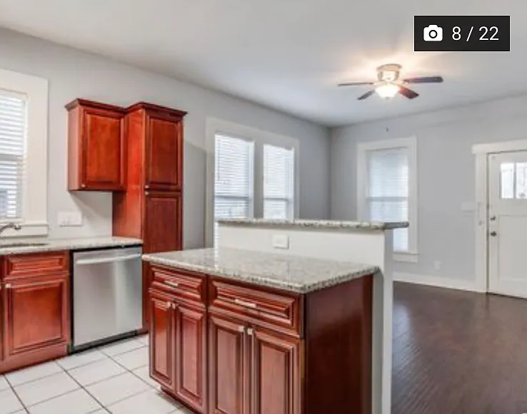 2 bed, 1000 sqft, $1,450 — Photo 4