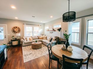 1404A Lischey Ave, Nashville, TN 37207