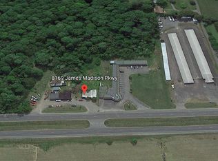 0, King George, VA 22485