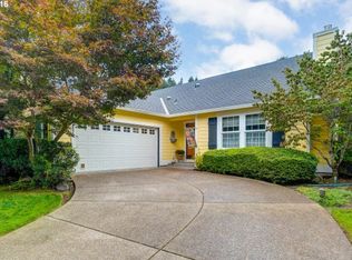 5839 SE Woll Pond Way, Hillsboro, OR 97123