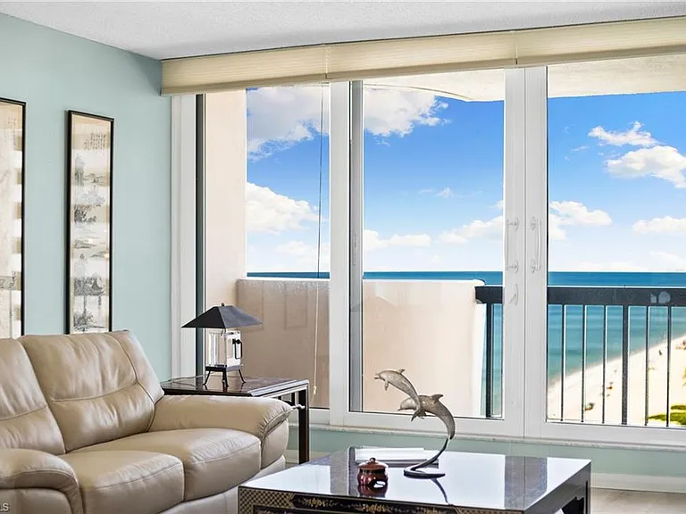 4001 Gulf Shore Blvd N #1106 — Photo 10