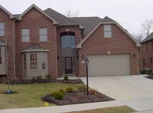 1438 Laurelton Ct, Chambersburg, PA 17201