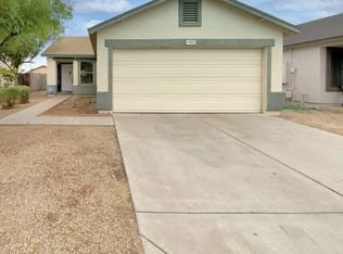 11622 W Corrine Dr, El Mirage, AZ 85335