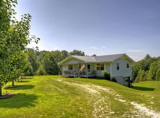 54 Cartecay Cove Dr, Ellijay, GA 30536