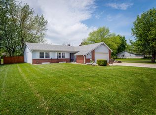 7634 Gordon Way, Indianapolis, IN 46237